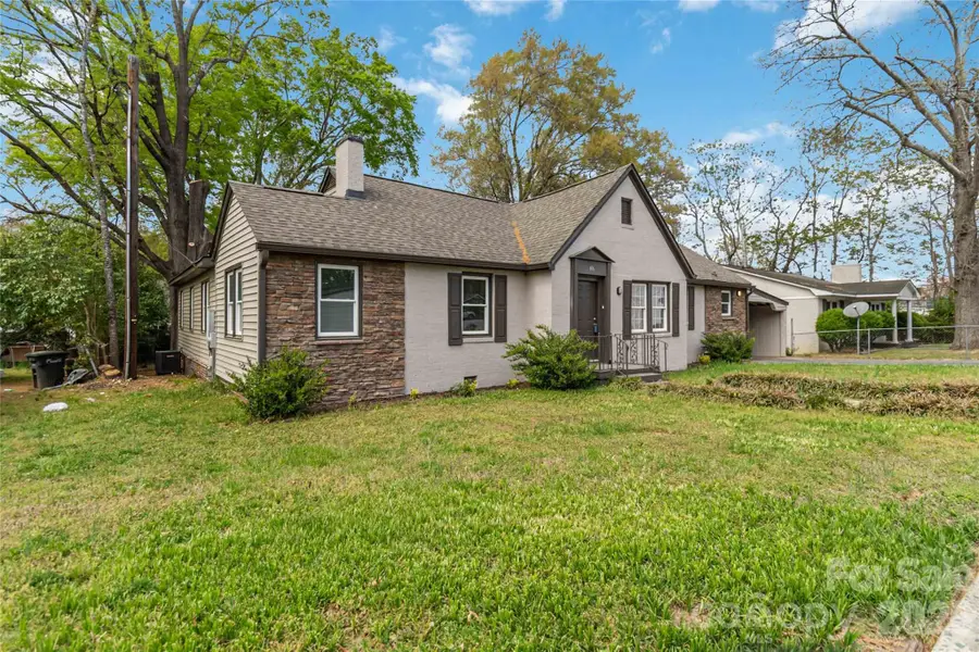 406 Harris Lane, Monroe, NC 28112 - #3