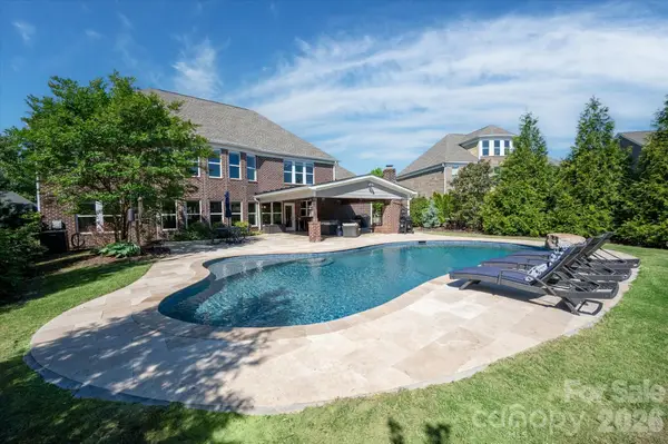 10405 Waxhaw Manor Drive, Waxhaw, NC 28173