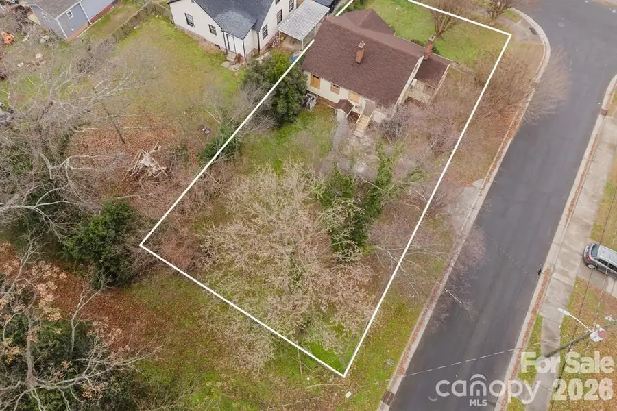 3101 Dogwood Avenue, Charlotte, NC 28206 - #2