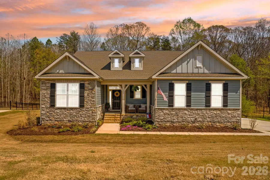 322 Muirfield Way, Salisbury, NC 28144 - #2