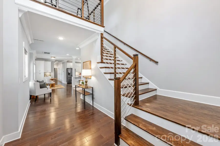 241 Coxe Avenue, Charlotte, NC 28208 - #3