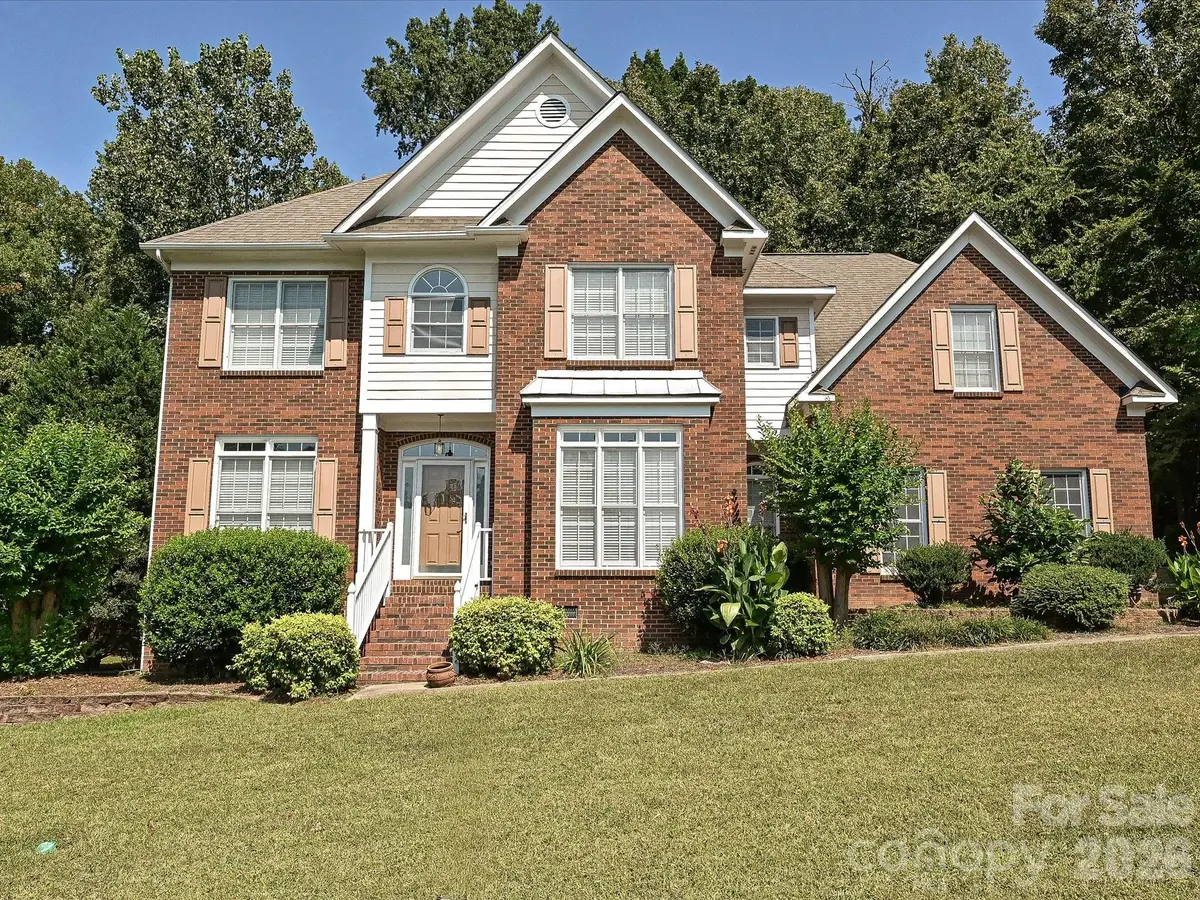 3104 Highgate Drive, Fort Mill, SC 29715 - #1