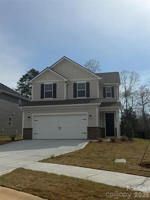 4982 Twin River Drive, Denver, NC 28037