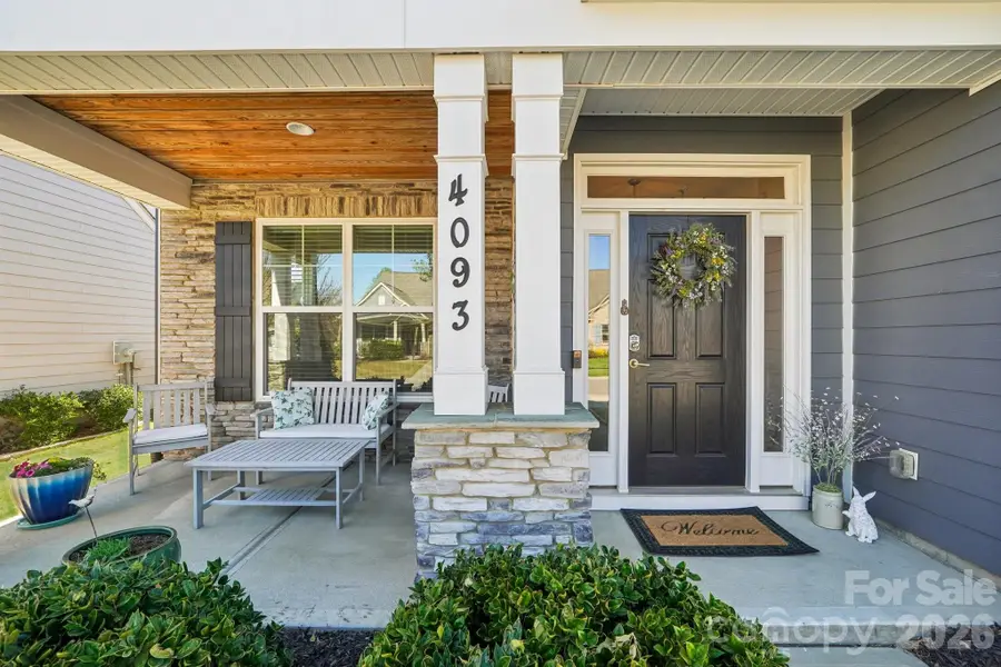 4093 Clapton Drive, Lancaster, SC 29720 - #3