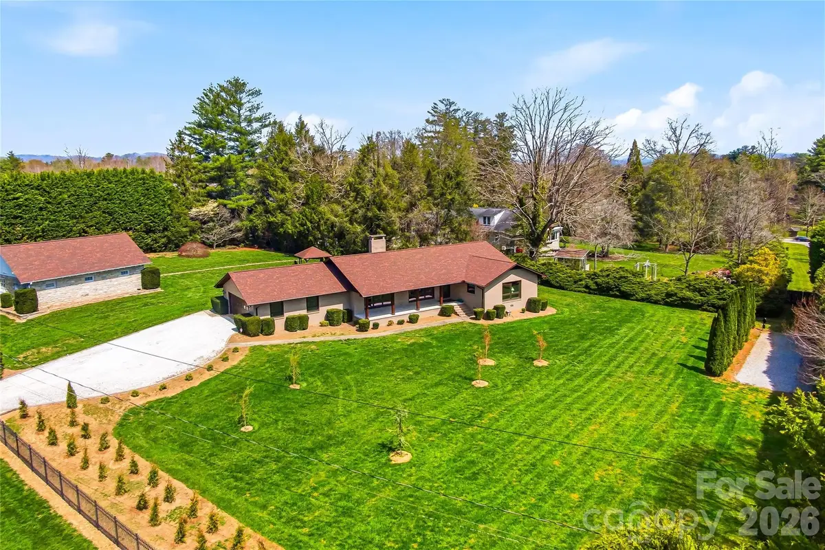 910 Rutledge Annex, Hendersonville, NC 28739 - #1