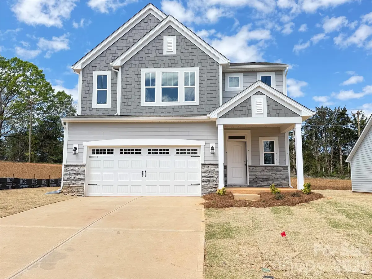 1031 Marble Passage, Richburg, SC 29729 - #1