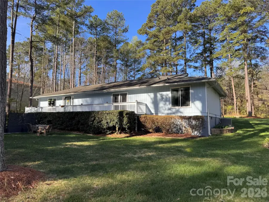 12251 Mallard Ridge Drive, Charlotte, NC 28269 - #2