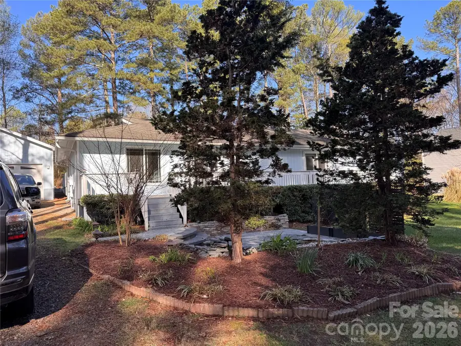 12251 Mallard Ridge Drive, Charlotte, NC 28269 - #3