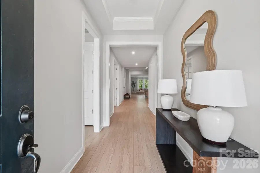 13222 Cozy Court, Charlotte, NC 28215 - #2