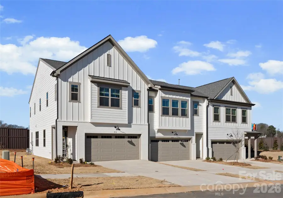 808 Garringer Place, Charlotte, NC 28208 - #3
