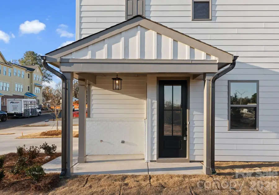 812 Garringer Place, Charlotte, NC 28208 - #2