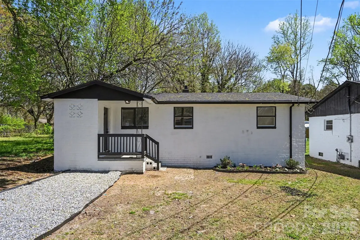 1210 Grady Street, Salisbury, NC 28144 - #1