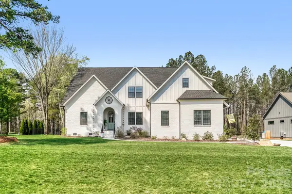 4213 Blair Road, Maiden, NC 28650