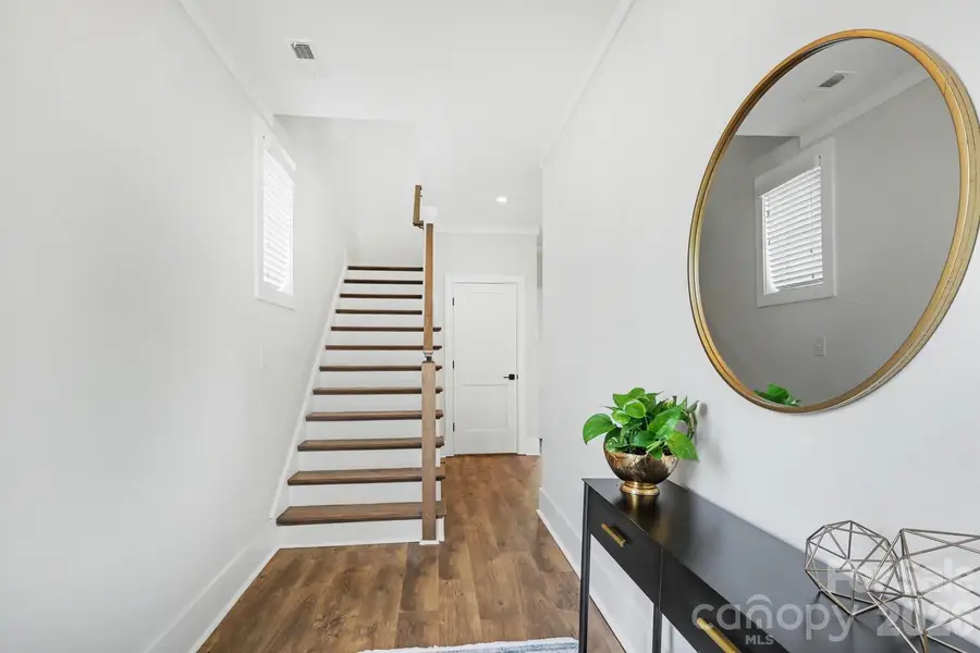 1302 E 10th Street, Charlotte, NC 28204 - #3