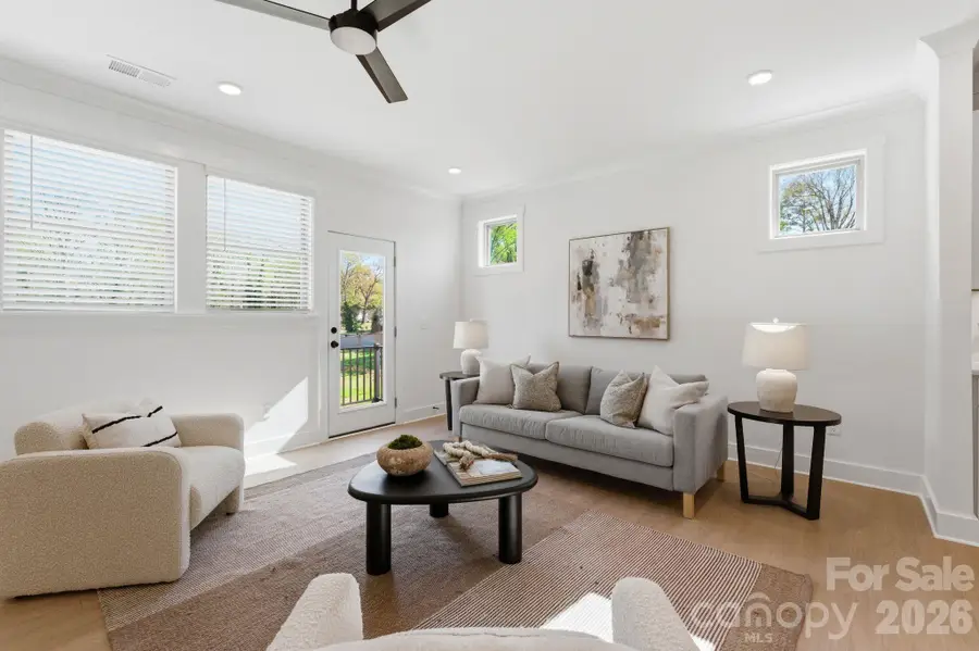 809 Garringer Place, Charlotte, NC 28208 - #3