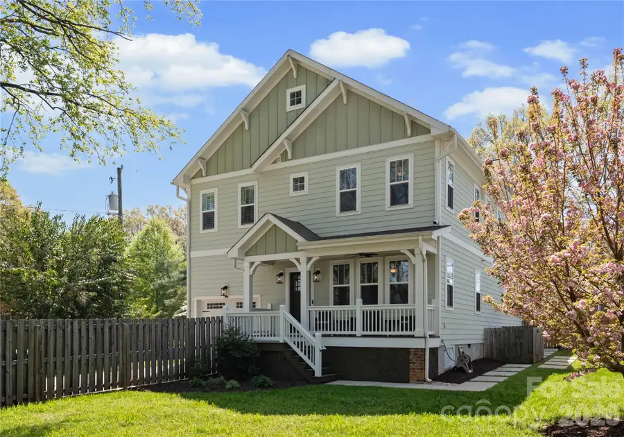 2502 Greenland Avenue, Charlotte, NC 28208 - #2