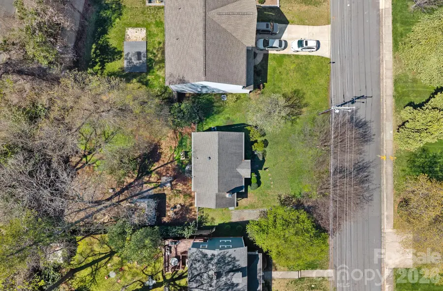 2818 Shenandoah Avenue, Charlotte, NC 28205 - #3