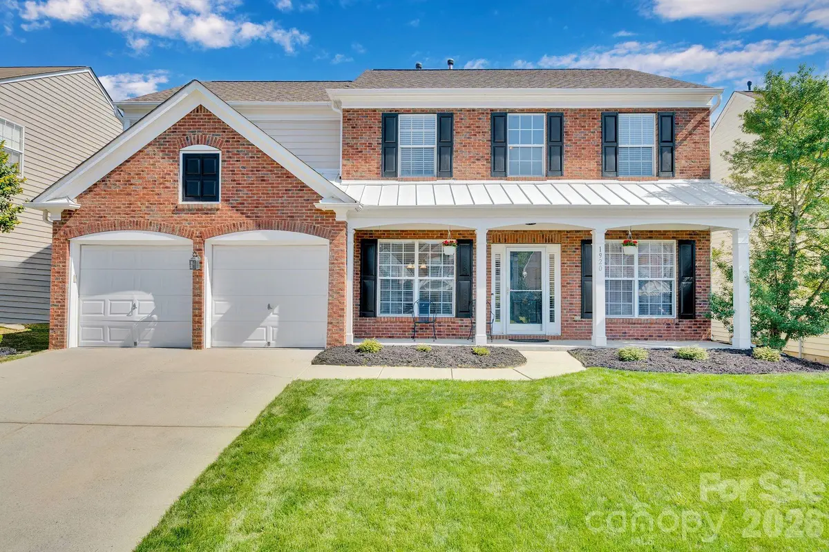 1920 Arbor Vista Drive, Charlotte, NC 28262 - #1