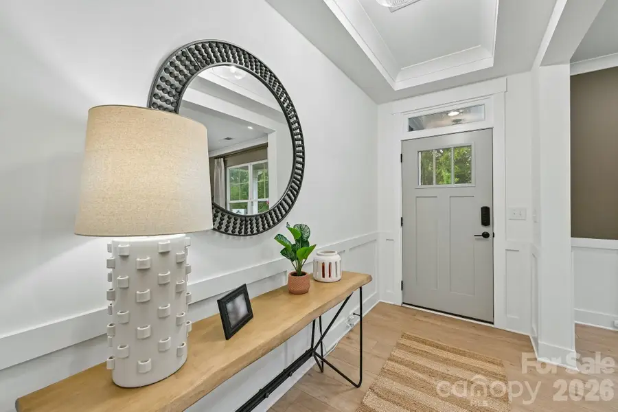 2818 Shenandoah Avenue, Charlotte, NC 28205 - #3