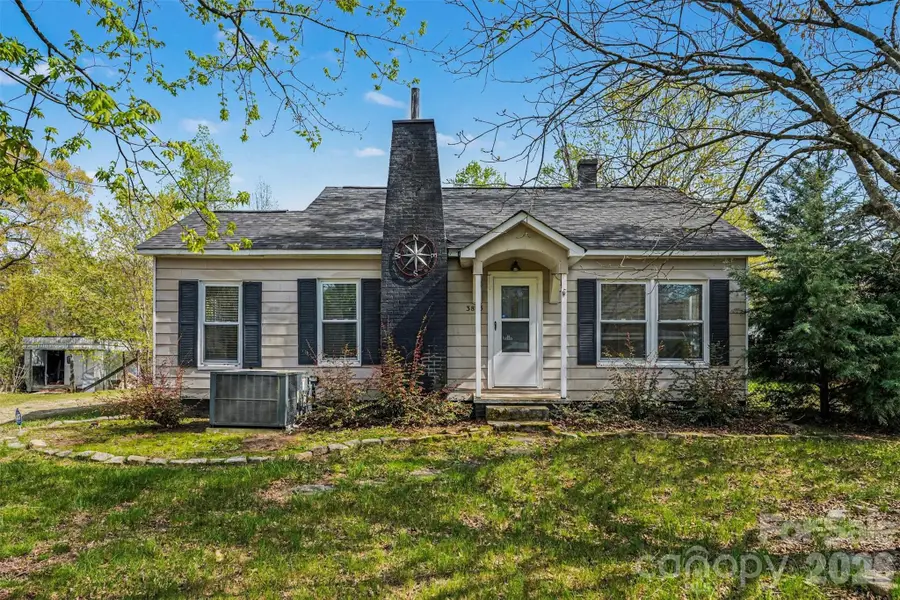 3885 Mt Hope Church Road, Salisbury, NC 28146 - #2