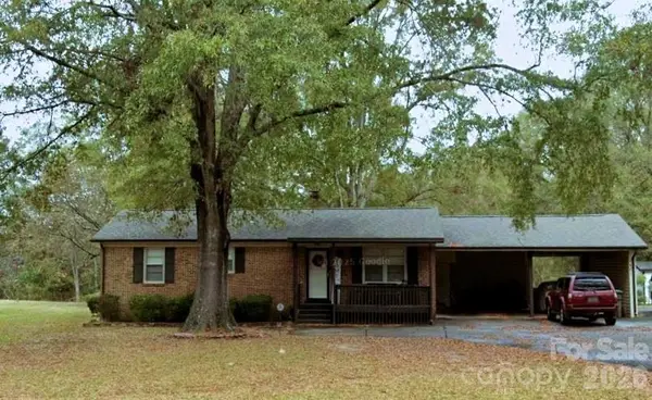 1481 Grace Avenue, Lancaster, SC 29720