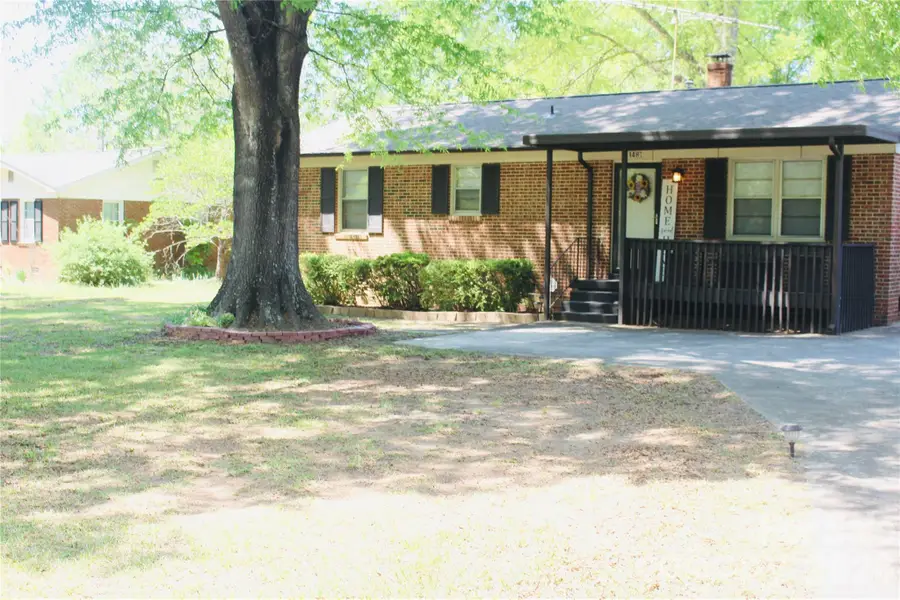 1481 Grace Avenue, Lancaster, SC 29720 - #2
