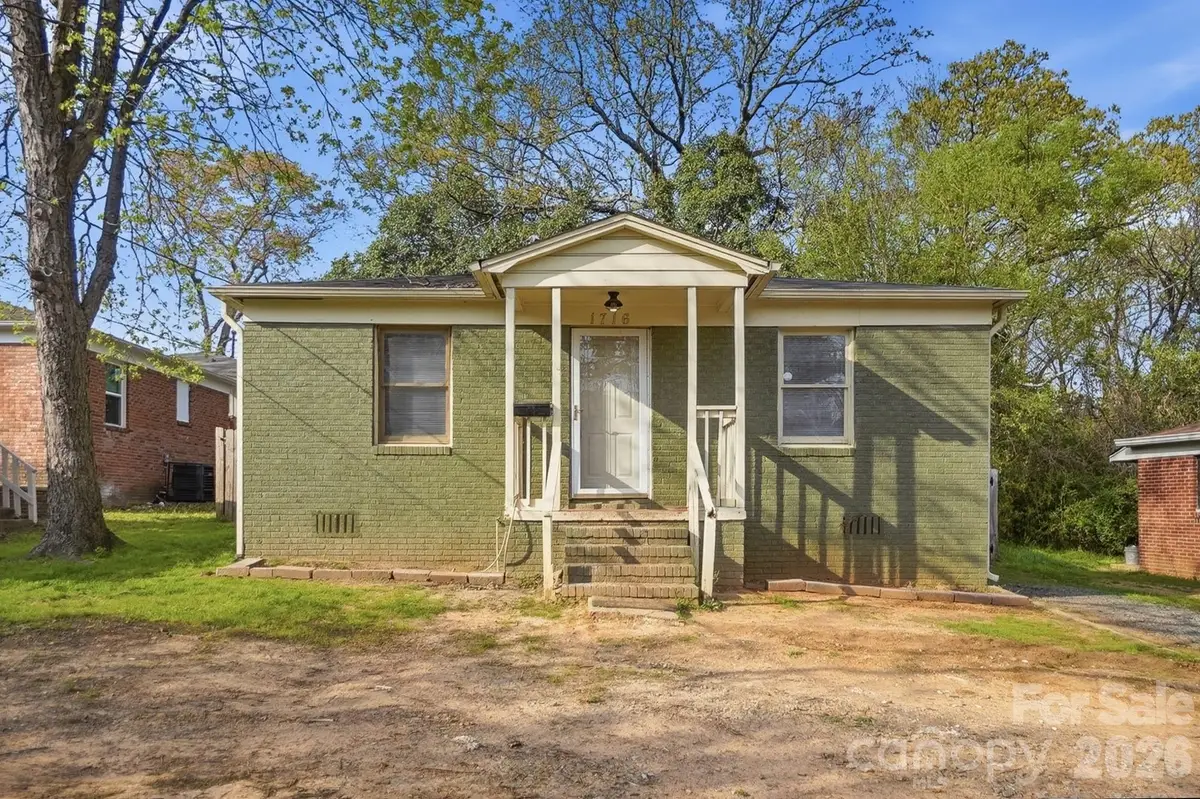 1716 Catherine Simmons Avenue, Charlotte, NC 28216 - #1
