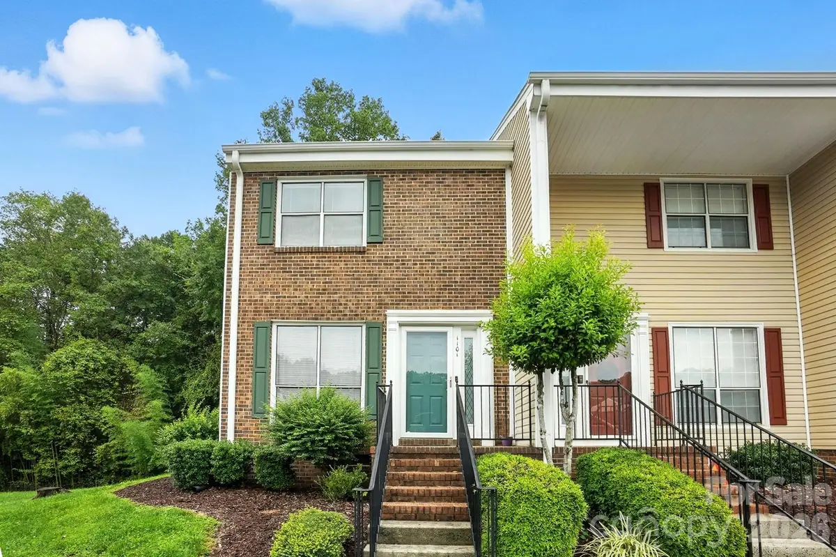 1101 Surry Lane, Gastonia, NC 28054 - #1