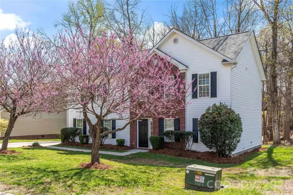 1040 Castle Rock Court, Concord, NC 28025