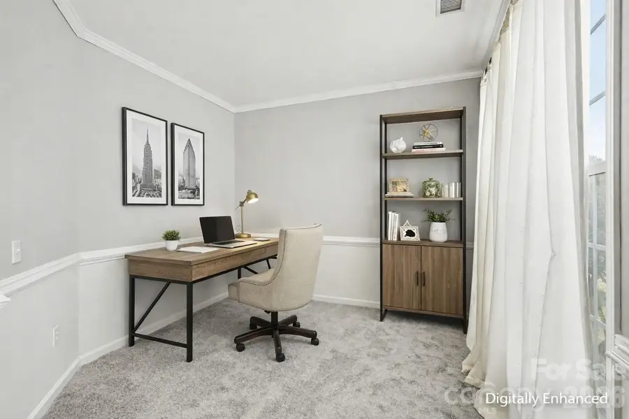 8727 Fieldcroft Drive, Charlotte, NC 28277 - #2