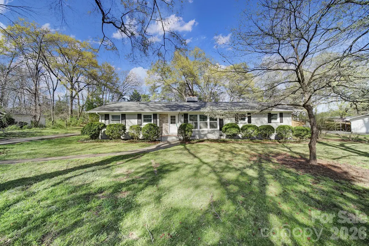 519 Amon Lane, Pineville, NC 28134 - #1