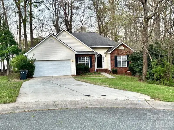 3508 Mayspring Place, Charlotte, NC 28269