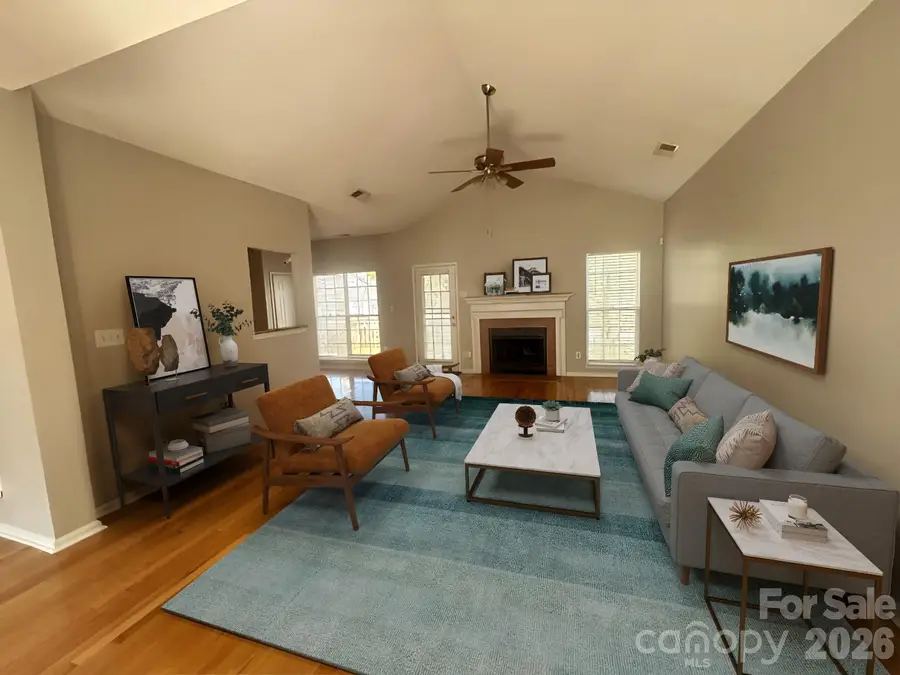 3508 Mayspring Place, Charlotte, NC 28269 - #2