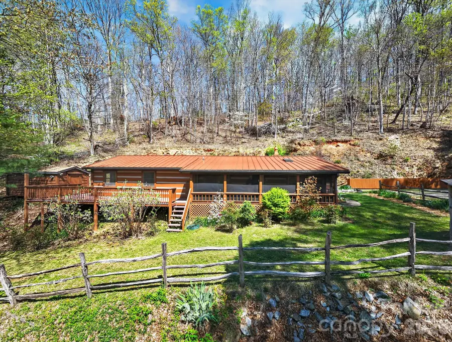 32 Seldom Home Drive, Black Mountain, NC 28711 - #3