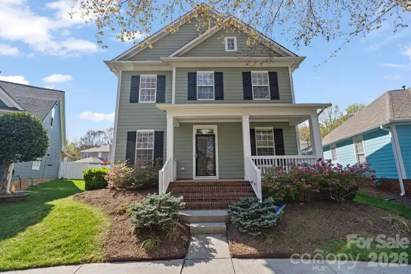 17715 North Shore Circle, Cornelius, NC 2831