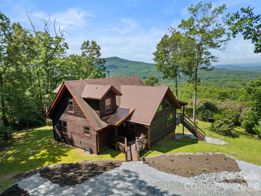1909 Kentwood Lane, Pisgah Forest, NC 28768 - #2