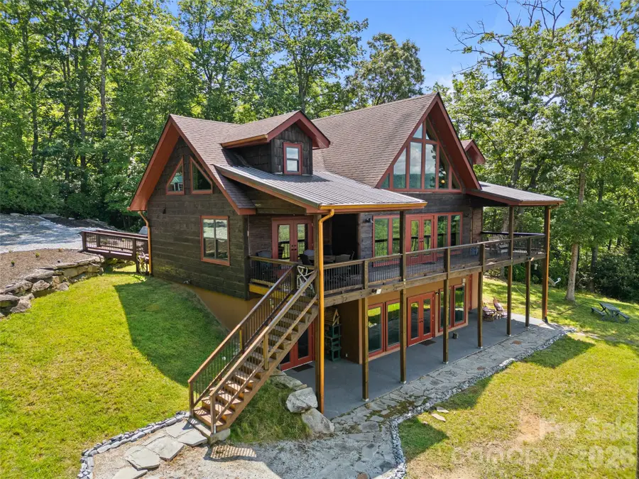 1909 Kentwood Lane, Pisgah Forest, NC 28768 - #3