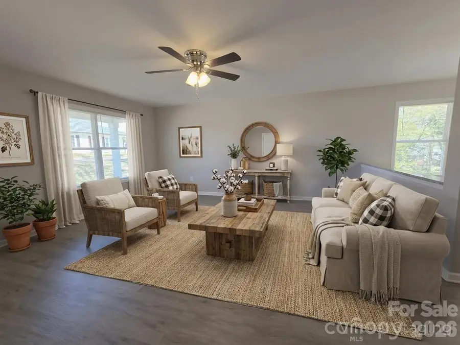 605 Frank Street, Kannapolis, NC 28081 - #3