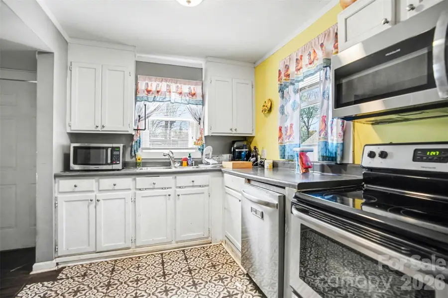 845 Richard Avenue, Kannapolis, NC 28081 - #3