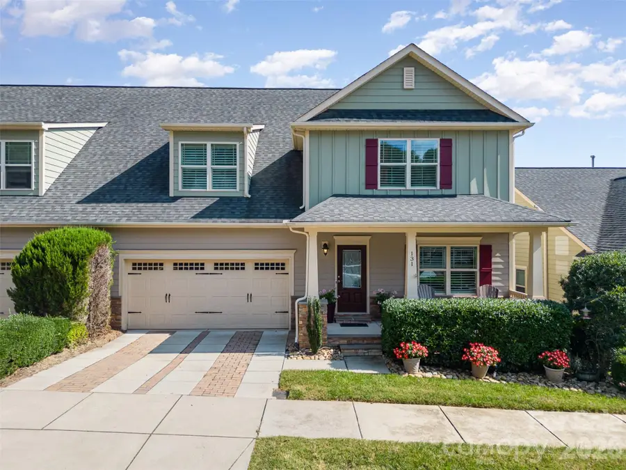 131 Aztec Circle, Mooresville, NC 28117 - #3