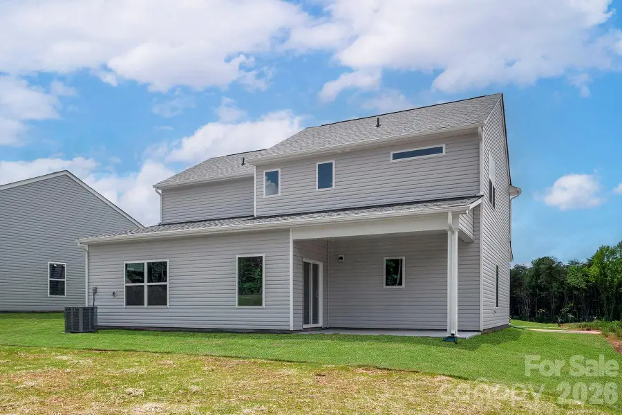 6505 Fairford Drive, Charlotte, NC 28215 - #2