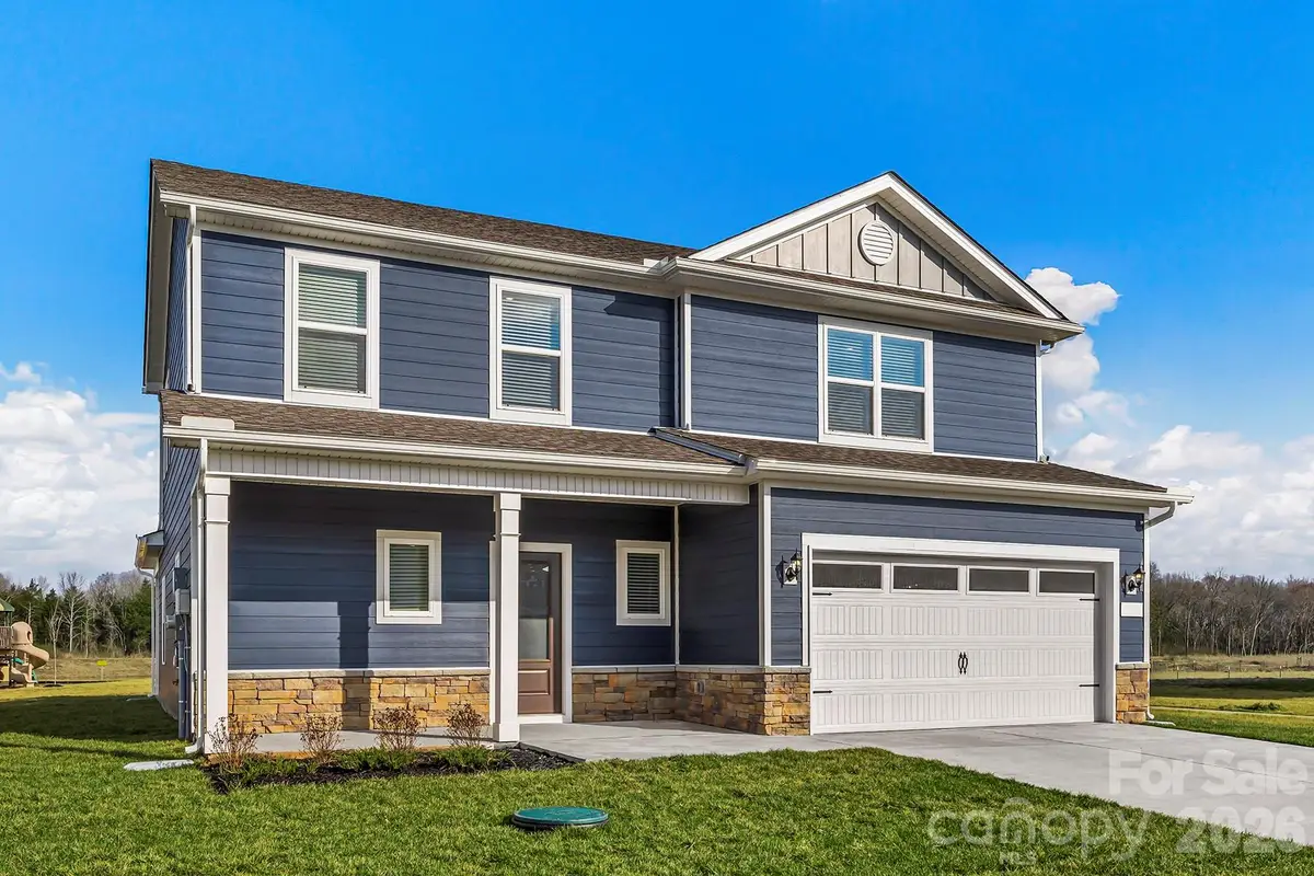 6603 Fairford Drive, Charlotte, NC 28215 - #1