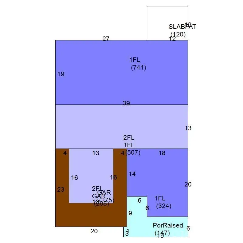 5347 Baker Lane, Clover, SC 29710 - #2