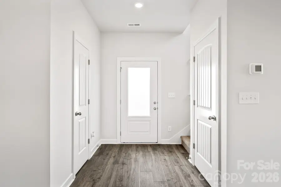 6516 Fairford Drive, Charlotte, NC 28215 - #3