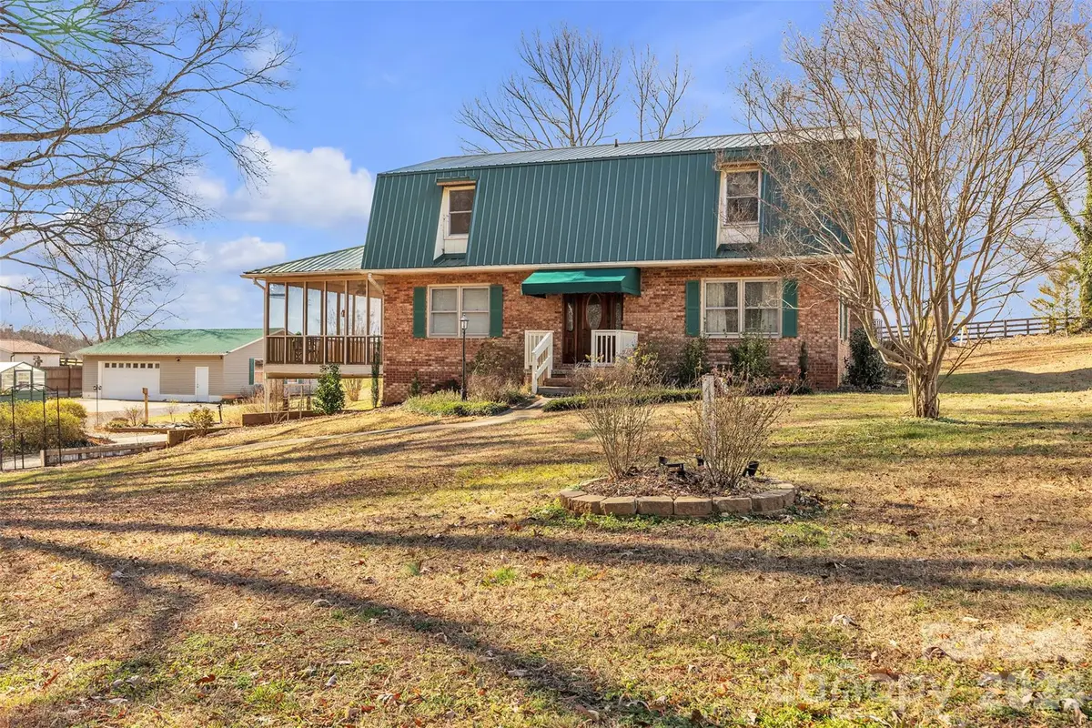 280 Forest Acres Lane, Taylorsville, NC 28681 - #1