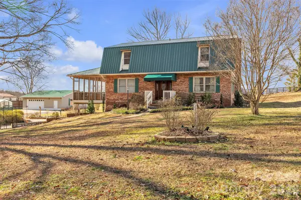 280 Forest Acres Lane, Taylorsville, NC 28681