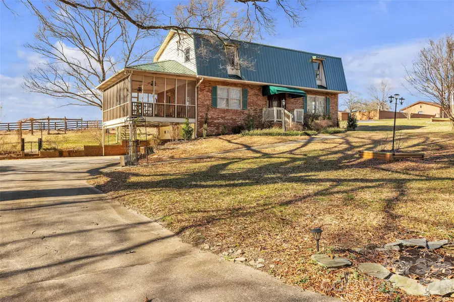 280 Forest Acres Lane, Taylorsville, NC 28681 - #2