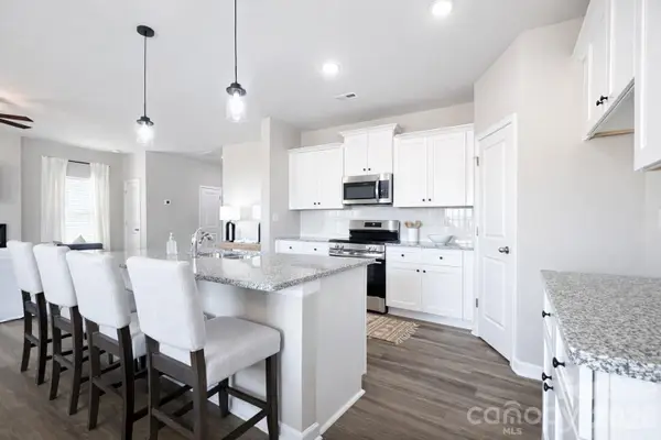 206 Roxanna Court, Shelby, NC 28152