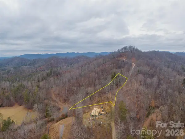 189 Sandys Home Place #Lot 7B, Mars Hill, NC 28754