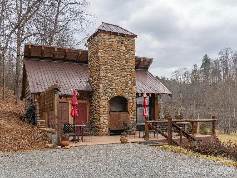 189 Sandys Home Place #Lot 7B, Mars Hill, NC 28754 - #3